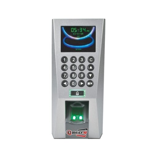L ector Biomético QRD-1000F18